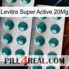 Levitra Super Active 20Mg dapoxetine2